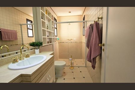 Apartamento à venda com 133m², 3 quartos e 2 vagas