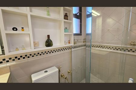 Apartamento à venda com 133m², 3 quartos e 2 vagas