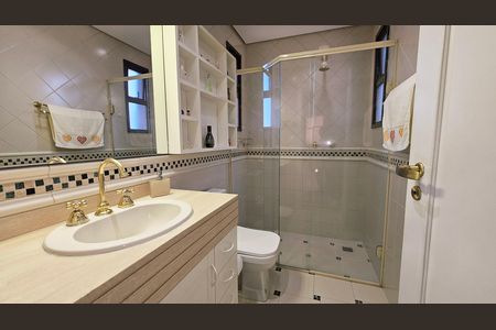 Apartamento à venda com 133m², 3 quartos e 2 vagas