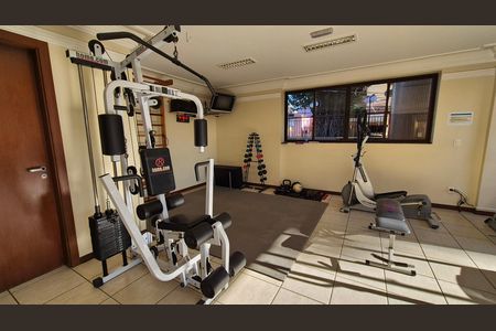 Apartamento à venda com 133m², 3 quartos e 2 vagas
