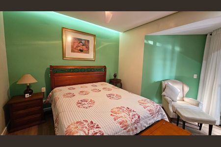 Apartamento à venda com 133m², 3 quartos e 2 vagas