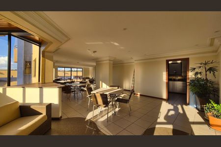 Apartamento à venda com 133m², 3 quartos e 2 vagas