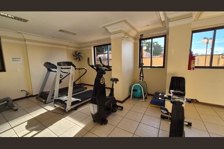 Apartamento à venda com 133m², 3 quartos e 2 vagas
