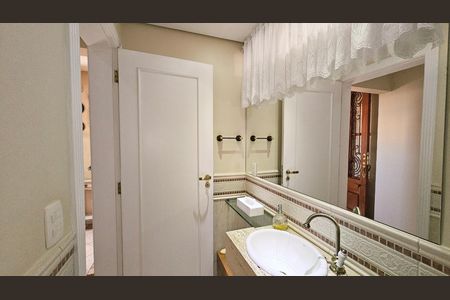 Apartamento à venda com 133m², 3 quartos e 2 vagas