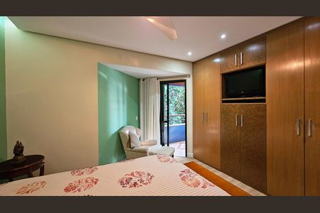 Apartamento à venda com 133m², 3 quartos e 2 vagas