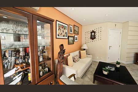 Apartamento à venda com 133m², 3 quartos e 2 vagas