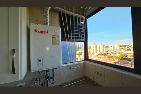Apartamento à venda com 133m², 3 quartos e 2 vagas