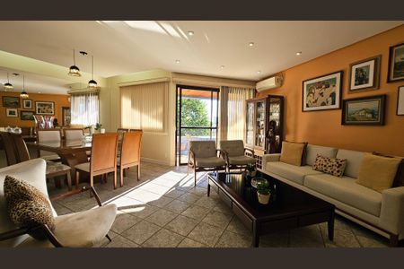 Apartamento à venda com 3 quartos, 133m² em Vila Progresso, Jundiaí
