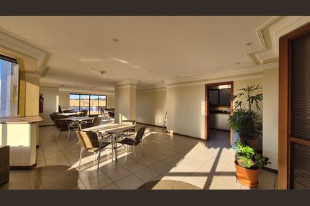 Apartamento à venda com 133m², 3 quartos e 2 vagas