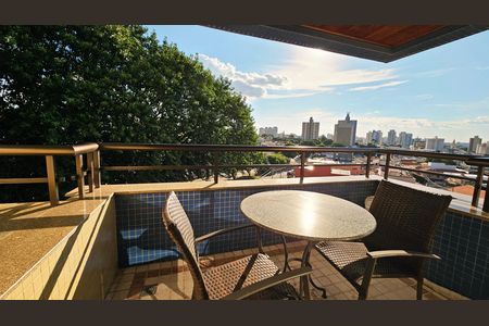 Apartamento à venda com 133m², 3 quartos e 2 vagas