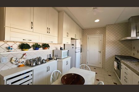 Apartamento à venda com 133m², 3 quartos e 2 vagas