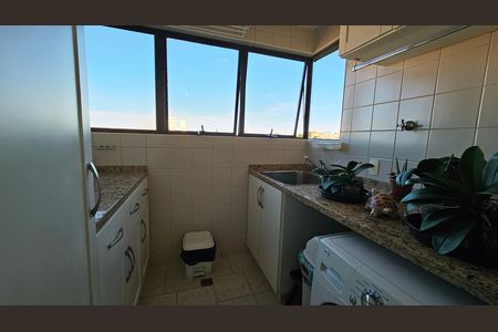Apartamento à venda com 133m², 3 quartos e 2 vagas