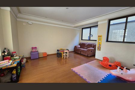 Apartamento à venda com 133m², 3 quartos e 2 vagas