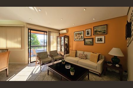 Apartamento à venda com 3 quartos, 133m² em Vila Progresso, Jundiaí