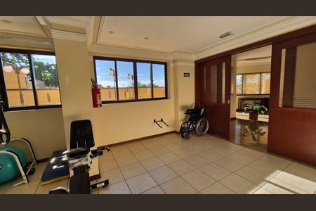 Apartamento à venda com 133m², 3 quartos e 2 vagas