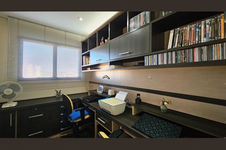 Apartamento à venda com 133m², 3 quartos e 2 vagas