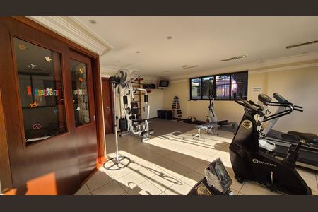 Apartamento à venda com 133m², 3 quartos e 2 vagas