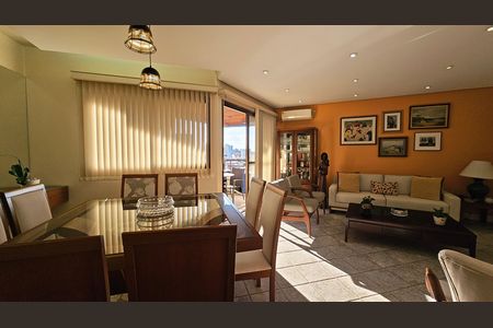Apartamento à venda com 133m², 3 quartos e 2 vagas