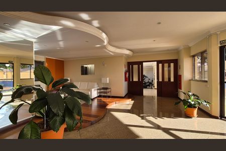 Apartamento à venda com 133m², 3 quartos e 2 vagas