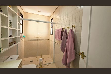 Apartamento à venda com 133m², 3 quartos e 2 vagas