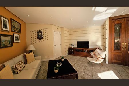 Apartamento à venda com 3 quartos, 133m² em Vila Progresso, Jundiaí