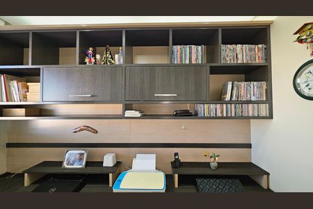 Apartamento à venda com 133m², 3 quartos e 2 vagas