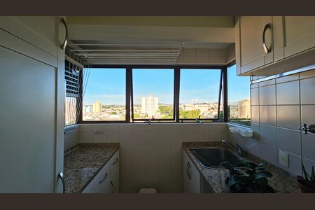 Apartamento à venda com 133m², 3 quartos e 2 vagas
