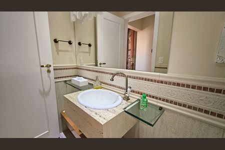 Apartamento à venda com 133m², 3 quartos e 2 vagas