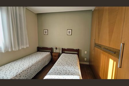 Apartamento à venda com 133m², 3 quartos e 2 vagas