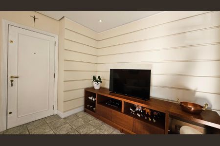 Apartamento à venda com 133m², 3 quartos e 2 vagas