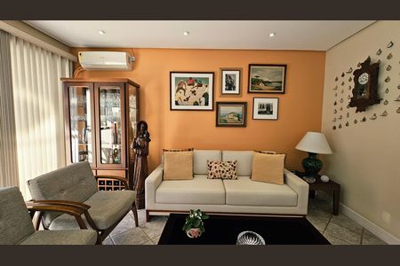 Apartamento à venda com 133m², 3 quartos e 2 vagas