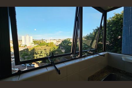 Apartamento à venda com 133m², 3 quartos e 2 vagas