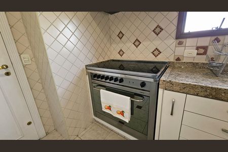 Apartamento à venda com 133m², 3 quartos e 2 vagas