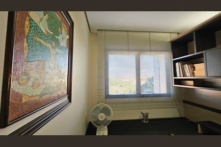 Apartamento à venda com 133m², 3 quartos e 2 vagas