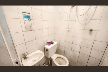 Casa à venda com 125m², 4 quartos e 2 vagas Casa à venda com 125m², 4 quartos e 2 vagasBanheiro de serviço