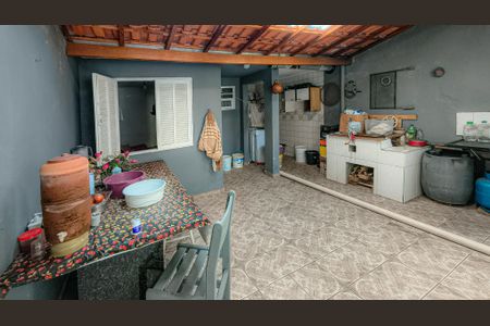 Casa à venda com 125m², 4 quartos e 2 vagas Casa à venda com 125m², 4 quartos e 2 vagasÁrea de Serviço