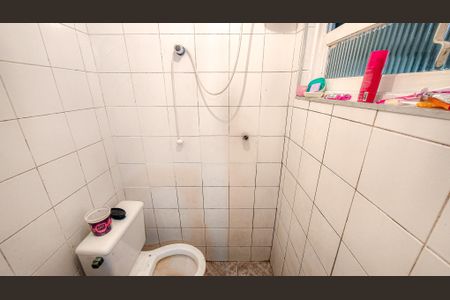 Casa à venda com 125m², 4 quartos e 2 vagas Casa à venda com 125m², 4 quartos e 2 vagasBanheiro de serviço