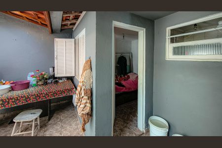 Casa à venda com 125m², 4 quartos e 2 vagas Casa à venda com 125m², 4 quartos e 2 vagasÁrea de Serviço