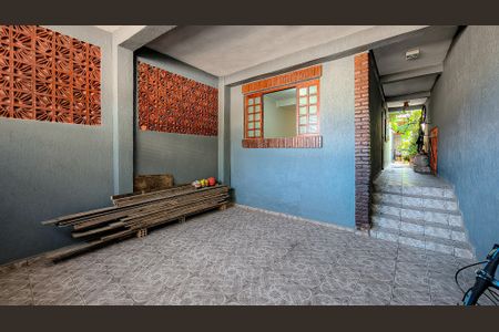 Casa à venda com 125m², 4 quartos e 2 vagas Casa à venda com 125m², 4 quartos e 2 vagasGaragem