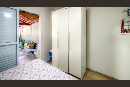 Casa à venda com 125m², 4 quartos e 2 vagas Casa à venda com 125m², 4 quartos e 2 vagasQuarto 2