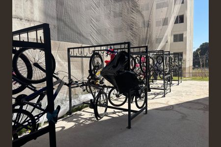Apartamento para alugar com 33m², 2 quartos e sem vaga Apartamento para alugar com 33m², 2 quartos e sem vagaÁrea comum