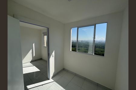 Sala de apartamento para alugar com 2 quartos, 33m² em Vila Silvia, São Paulo