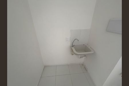 Apartamento para alugar com 33m², 2 quartos e sem vaga Apartamento para alugar com 33m², 2 quartos e sem vagaÁrea de Serviço