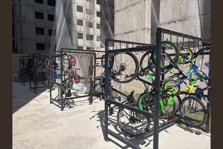 Apartamento para alugar com 33m², 2 quartos e sem vaga Apartamento para alugar com 33m², 2 quartos e sem vagaÁrea comum