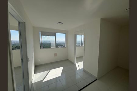 Apartamento para alugar com 33m², 2 quartos e sem vaga Apartamento para alugar com 33m², 2 quartos e sem vagaSala
