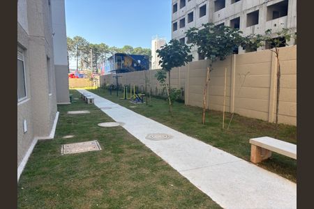 Apartamento para alugar com 33m², 2 quartos e sem vaga Apartamento para alugar com 33m², 2 quartos e sem vagaÁrea comum