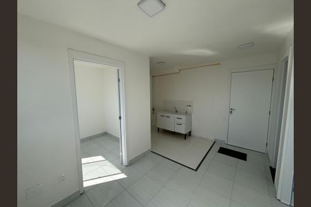 Apartamento para alugar com 33m², 2 quartos e sem vaga Apartamento para alugar com 33m², 2 quartos e sem vagaSala