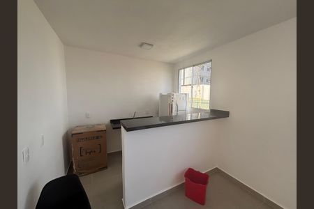 Apartamento para alugar com 33m², 2 quartos e sem vaga Apartamento para alugar com 33m², 2 quartos e sem vagaÁrea comum - Salão de festas