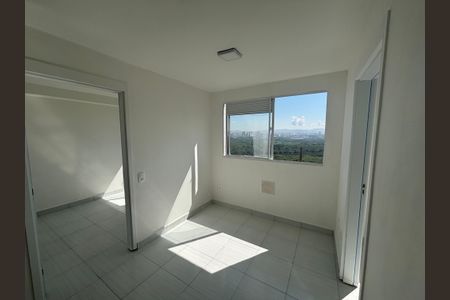 Sala de apartamento para alugar com 2 quartos, 33m² em Vila Silvia, São Paulo