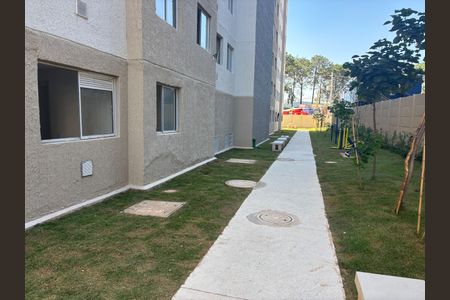 Apartamento para alugar com 33m², 2 quartos e sem vaga Apartamento para alugar com 33m², 2 quartos e sem vagaÁrea comum